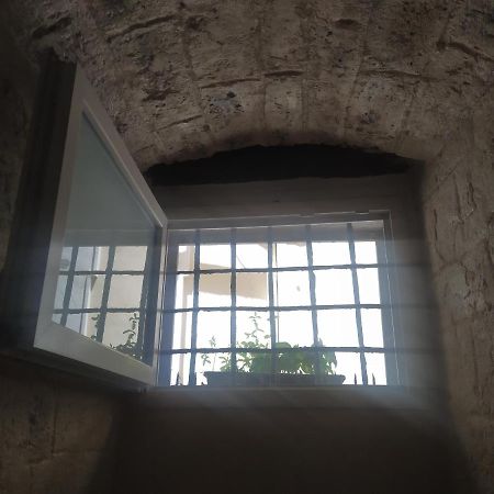Abbazia Degli Svevi 호텔 바리 외부 사진