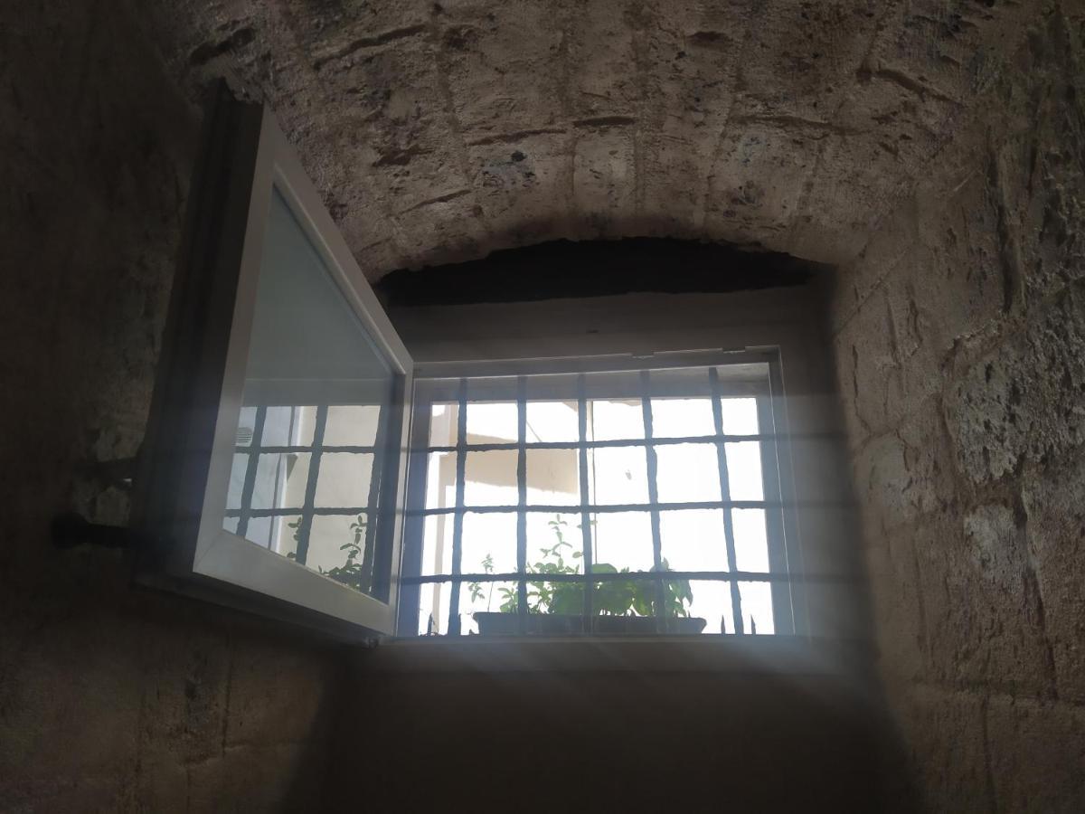 Abbazia Degli Svevi 호텔 바리 외부 사진