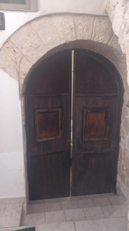 Abbazia Degli Svevi 호텔 바리 외부 사진