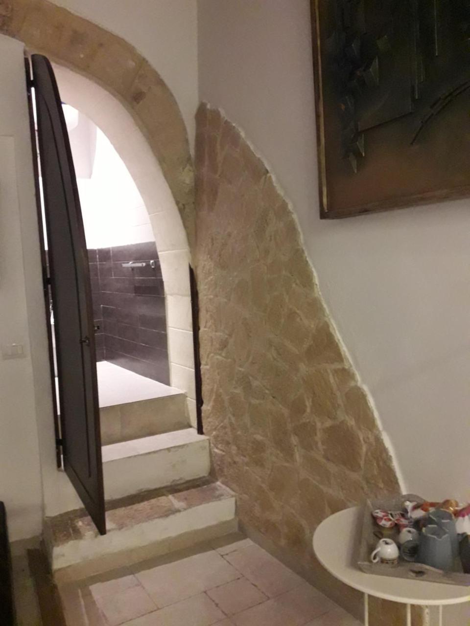 Abbazia Degli Svevi 호텔 바리 외부 사진