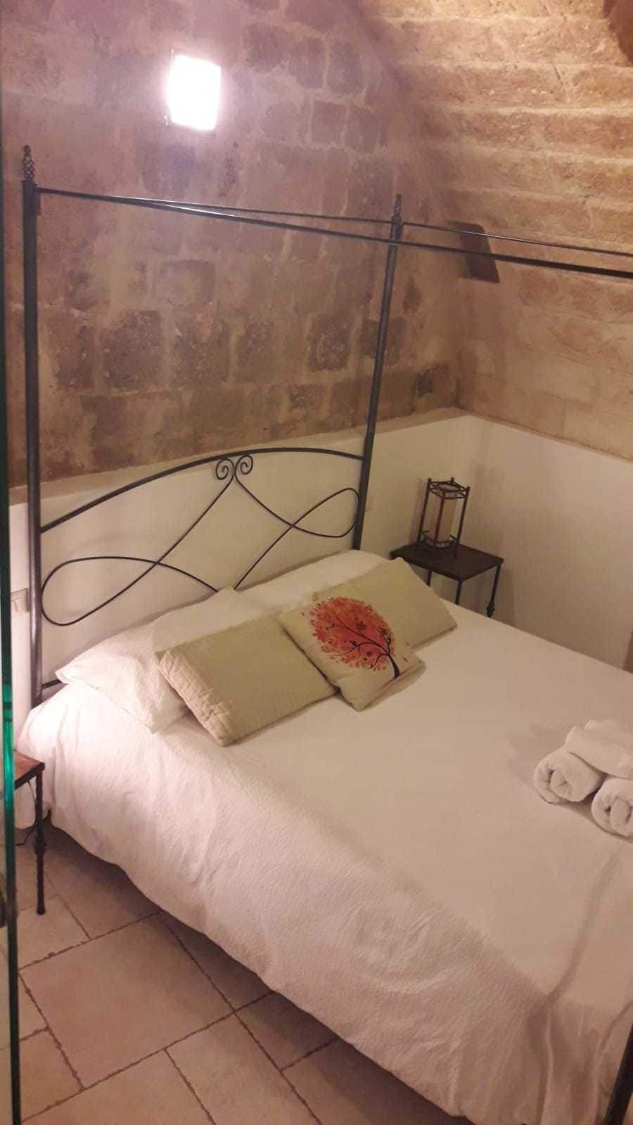 Abbazia Degli Svevi 호텔 바리 외부 사진
